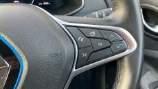 Renault Zoe 100kW i GT Line R135 50kWh Rapid Charge 5dr Auto Electric Hatchback